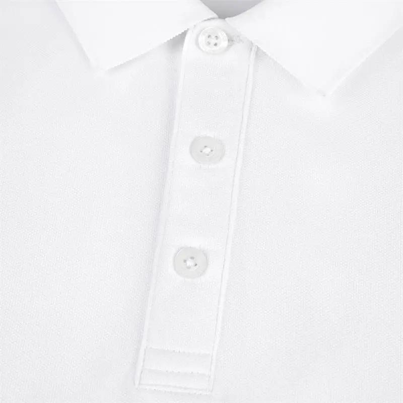 Li-Ning Plain Simple Comfortable Breathable Versatile Short Sleeve Polo Shirt Casual Sports Suit Unisex suits APLV495-1+AKST543-3