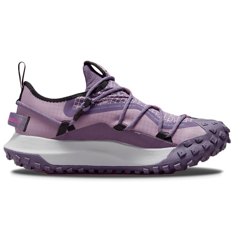 Ny Nike Acg Mountain Fly Low Se Canyon Purple DQ1979-500