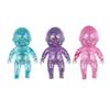Baby Squeeze Toy Squishy Baby Slow Stress Ball Rebound Decompression Toy For Adult Kid Relieve Stress