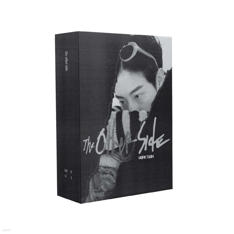 

Mark Tuan (Mark Tuan) - the other side