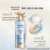 Pantene PRO-V Deep Water Bubble Hydrating Clear Shampoo