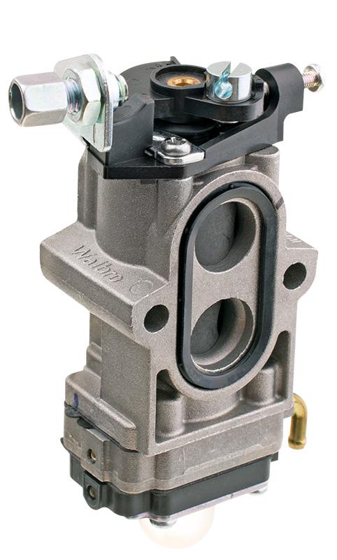 

Komatsu Zenoah Ebz8000 Carburetor/Blowers/Wya-44