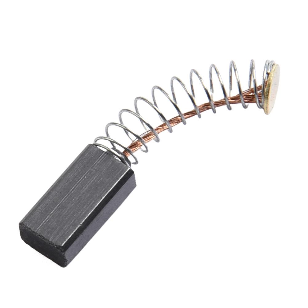 Sägen Kohlebürsten Bohrmaschinen Teil Motorräder