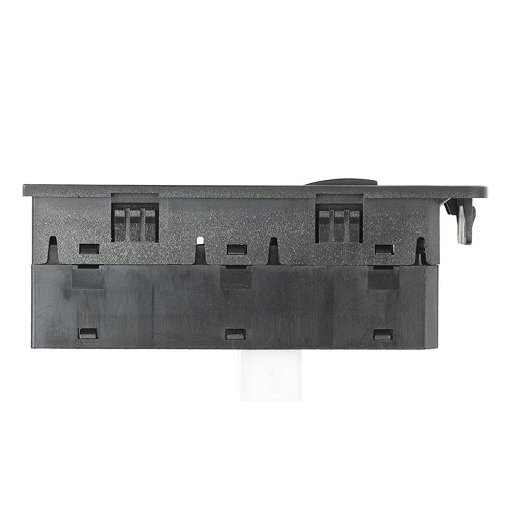 2-Knopf Master-Fensterheber-Schalter 92111644 Für Holden Commodore VY VZ Ute 13 Pins