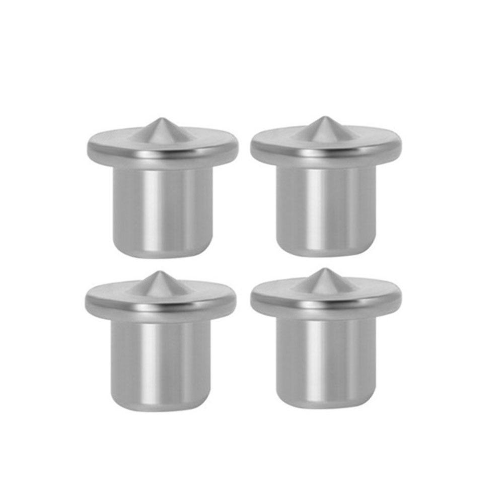 Hole Tenon Center Set Wood Timber Marker Dowel Centre Point Pin Set High Quality