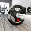 Olympic Weight Plates, 2"/5cm Weight Disc Pair with Tri-Grips