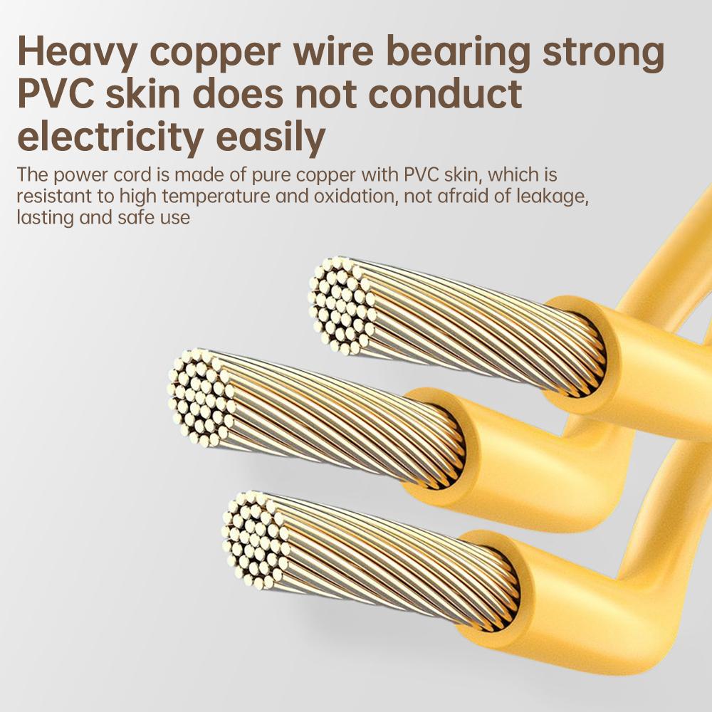 Încălzitor de apă electric instantaneu fără rezervor 1500W cu oprire automată, protecție anti-opărire, carcasă protectoare din oțel inoxidabil