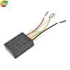 3 Way Touch Sensor Dimmer Touch Lamp Repair Kit Control Module Replacement Sensor Touch Switch Desk Lamp Switch Repair Kits
