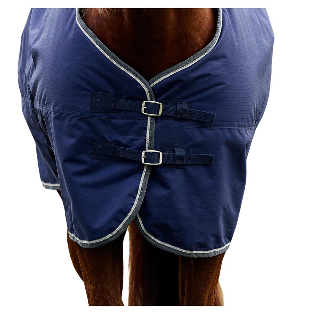 Weatherbeeta Comfitec Tyro Standard-Neck 220g Horse Turnout Rug