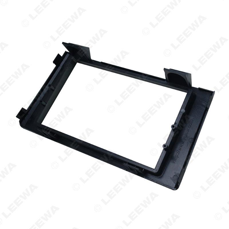 IVECO 2DIN Car Radio DVD Modification Faceplate for Audio/Video Systems