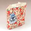 STAR WARS Tote Bag Using Printed Tenugui Fabric SW-Bag-01