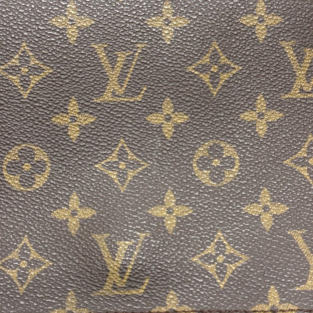 Louis Vuitton M51257 MusetteTango Short Shoulder Bag MonogramCanvas Brown