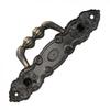 105*35mm Alloy Handle Classical Drawer Handles European