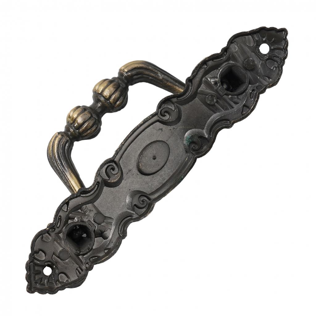 105*35mm Alloy Handle Classical Drawer Handles European