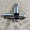 1 Set Inlaat & Uitlaat Olie-Regeling Timingklep Solenoïde VVT 12655420 12655421 Voor Chevrolet Captiva 2.4 Equinox GMC Opal Andra