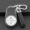High-Grade TPU Keychain Protective Shell for NIO EC6, ES6, ES8 Car Keys