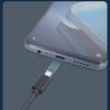 USB 3.0 To Type-C High-Speed Charging & Data Cable for Phones, Computers, and Hard Drives