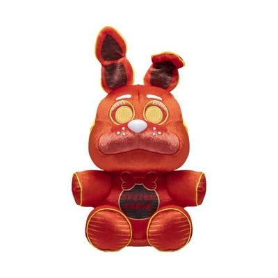 Funko Plüsch: Five Nights at Freddy's - Systemfehler Bonnie 7"