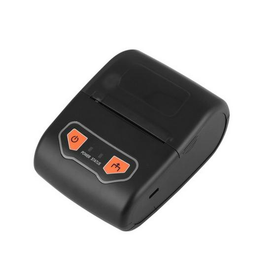 Xinye XP-P300/P501A/P502A 58mm Bluetooth Thermal Portable Receipt Printer