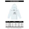 Elvis Presley Childrens/Kids Hands Up Hoodie