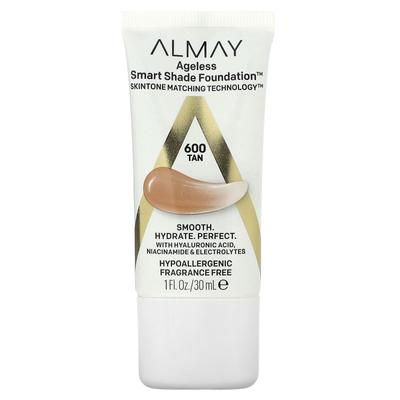 Make-up – Consillers en foundations