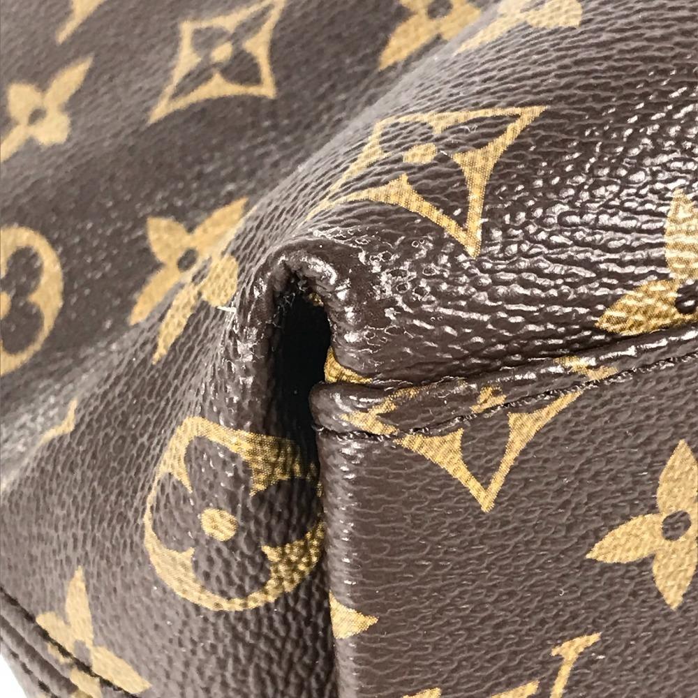 Louis Vuitton M43576 Monogram Monotuillery Besace Messenger Bag Shoulder Bag