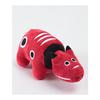 Kyuzuki Official Kissho Series Stuffed Toy Akabeko KN-003-Z