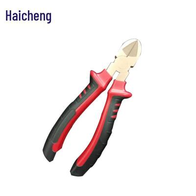 Handgereedschap – Tangen en zijkniptangen