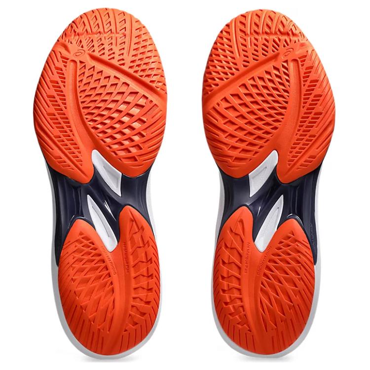 Asics Pantofi sport pentru bărbați Sky Elite FF MT 3 alb Nova Orange 1051A081-103