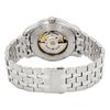 [MAURICE LACROIX] Pontos Day Date Automatic Men's 41mm Metal Band PT6158-SS002-43E