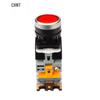 CHNT LAY39B-LA38 Serie Selbstrückstellender flacher Drucktastenschalter