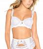 Am388 Soft Lace Bra Sylvie Adeline 75C