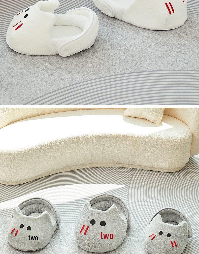 Universal Pet Nest: Four Seasons Cat & Dog Bed, Winter Sofa & Cool Mat