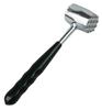 Pearl Metal Meat Tenderizer Veggie Live Black Die-cast CC-1097