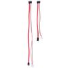 7 + 6pinový tenký kabel Sata pro tenký notebook Sata DVD Cd-Rw adaptérový kabel