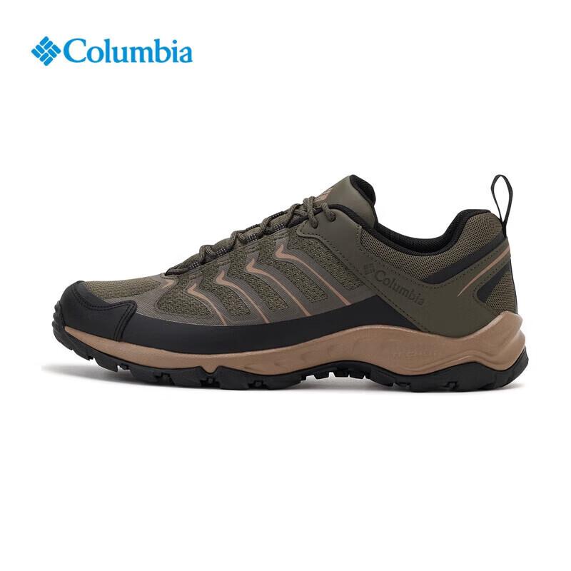 Columbia Men s DM4888326 Low-Top Hiking Shoes EUR 41