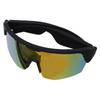 Smart Sunglasses with Speaker Mic Bluetooth 5.3 Wireless Headphone Sunglasses Touch Control for Men 