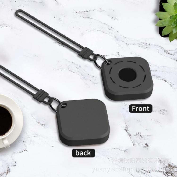 Protections Cover Case for Locator Silicone Protective Sleeve Scratch Resistant Housing Outer Casing