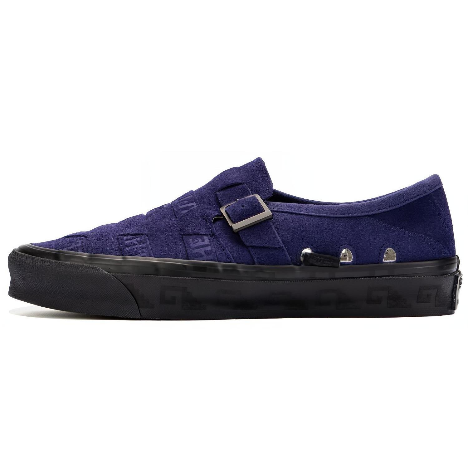 Vans Taka Hayashi x Vault OG TH Style 47 Huarache LX Purple Men s VN0A5KXNA1Y EU 35