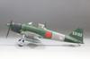 FineMolds 1/72 Scale Imperial Japanese Navy Zero A6M52 Carrier Fighter FR01 Plastic Model Kit Mitsubishi Early Model