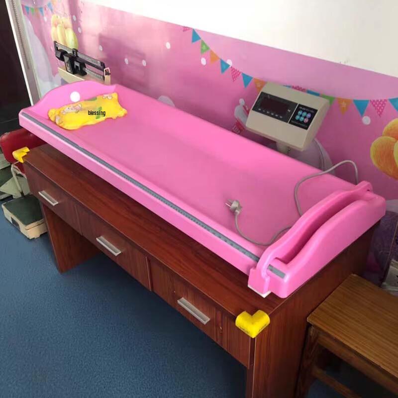 Electronic Baby Weight and Height Scale (CN version)