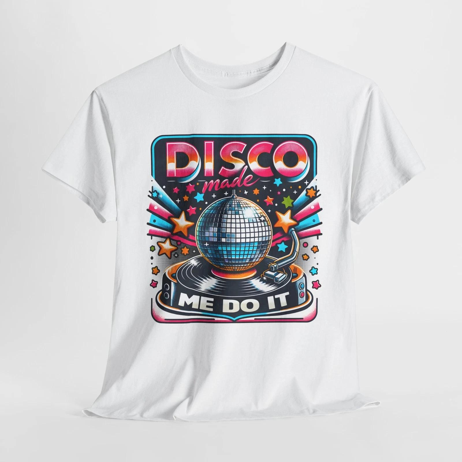 Retro Cassette Tape T-Shirt | Vintage Music 80s 90s Tee | Old School 4XL
