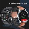 New High-end Smart Watch Can Answer the Phone Exercise Heart Rate and Blood Pressure Monitoring Bracelet Multifunctional Bluetooth Men's Watch