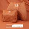 GAC Trumpchi M8 Genuine Leather Car Neck and Lumbar Support Cushion for GS8, Shadow Leopard, GS3, GS4plus.