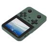 Handheld Game Console 3.5 Inch 640x480 IPS Display Retro Dual Joystick 2500MAH Handheld Game Player