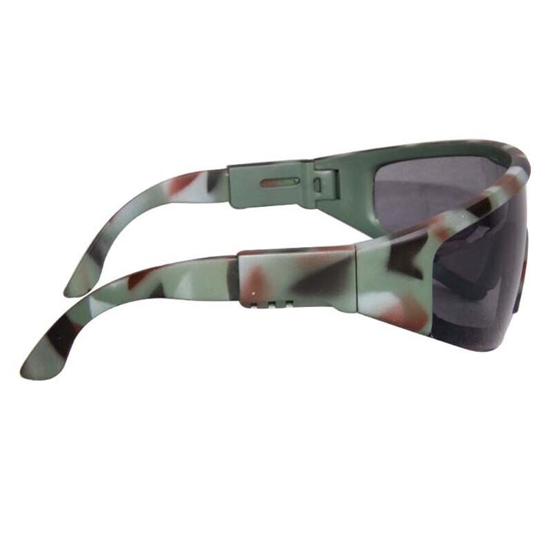 Turudda HMJ Motorcycle Riding Protective Goggles