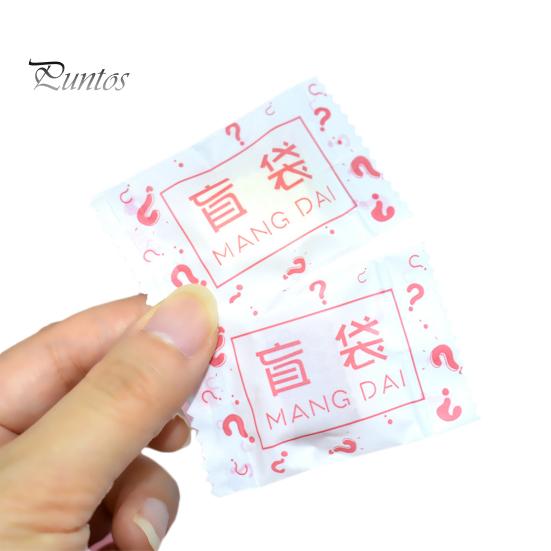 

2 шт мини-кабошон из смолы, бутылки для еды, слепые сумки, аксессуары для кукольного домика для украшения B