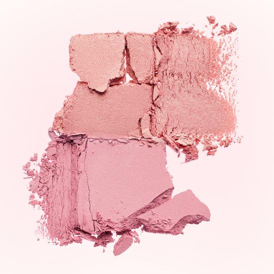 VDL Cheek Stain Blusher (+Finger Brush Special/Single Item)