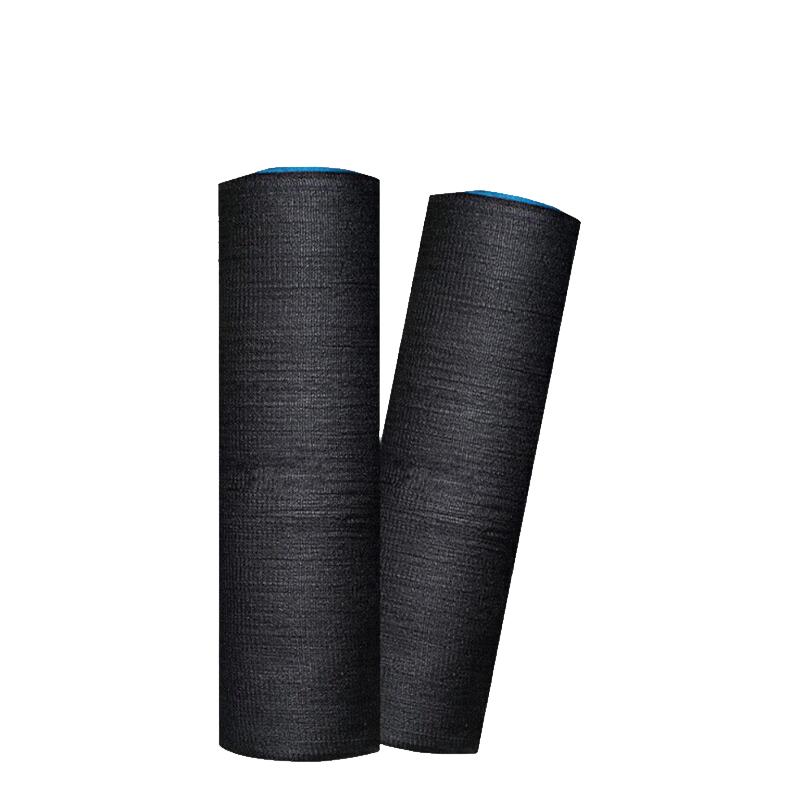 Thickened Black Sunshade Net