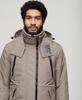 Демисезонная куртка Superdry Jacket (M5011839A) deep beige